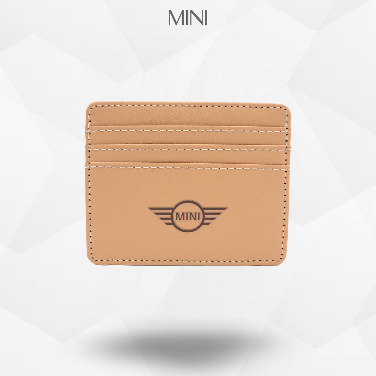 Porte carte bancaire Mini