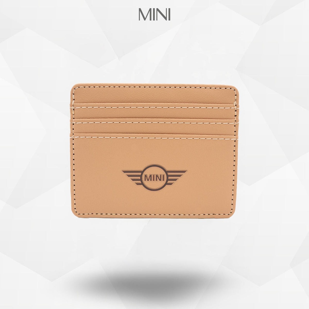 Porte Carte Bancaire Mini