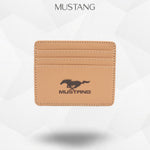 Porte carte bancaire<br> Mustang