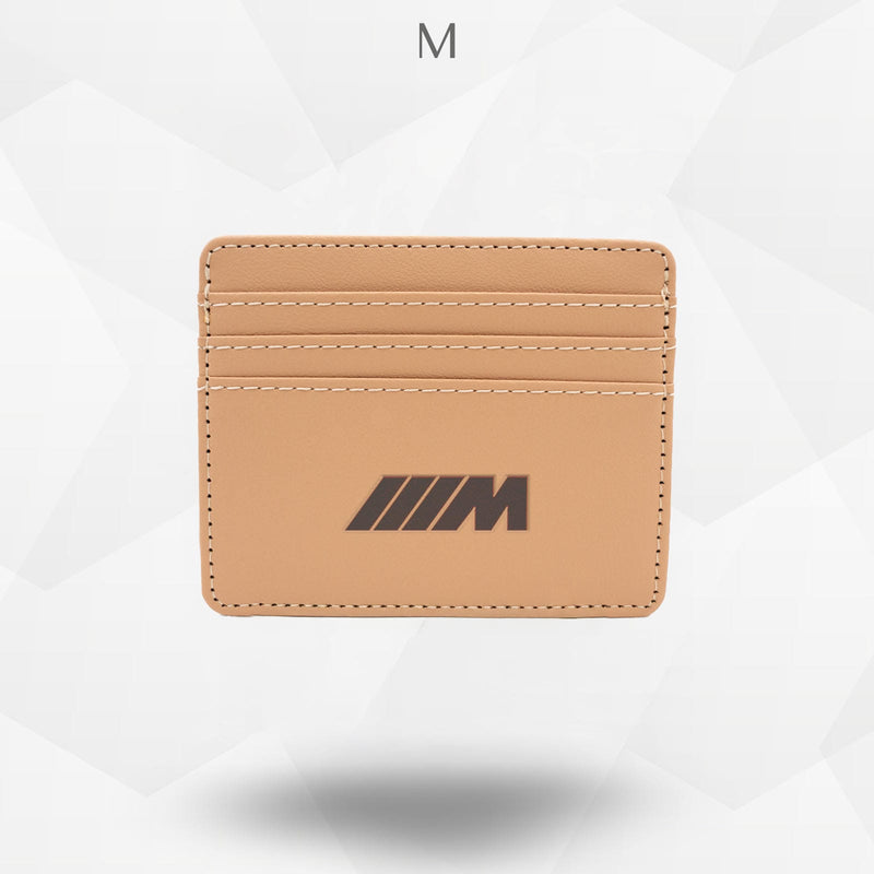 Porte Carte Bancaire Pack M