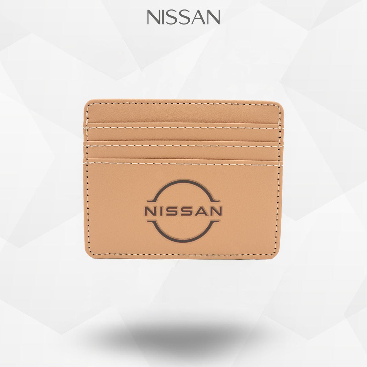 Porte Carte Bancaire Nissan
