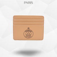 Kreditkartenetui Paris