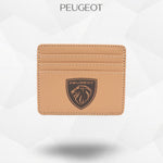Porte Carte Bancaire Peugeot