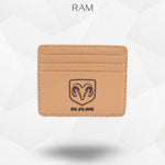 Porte Carte Bancaire RAM