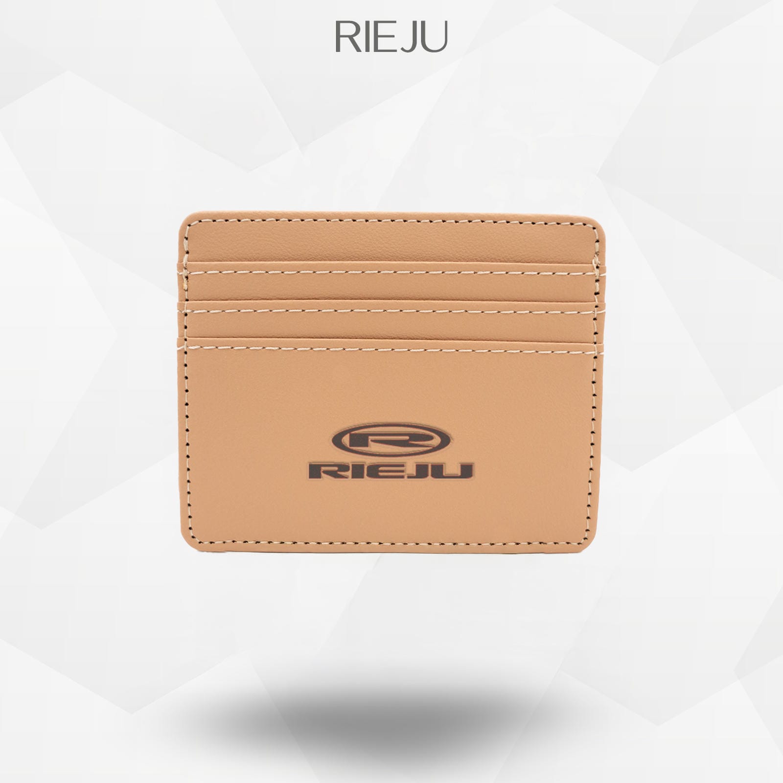 Porte carte bancaire Rieju