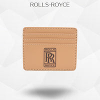 Rolls-Royce Kreditkartenetui