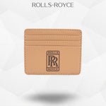 Porte Carte Bancaire Rolls-Royce