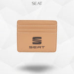 Porte Carte Bancaire SEAT