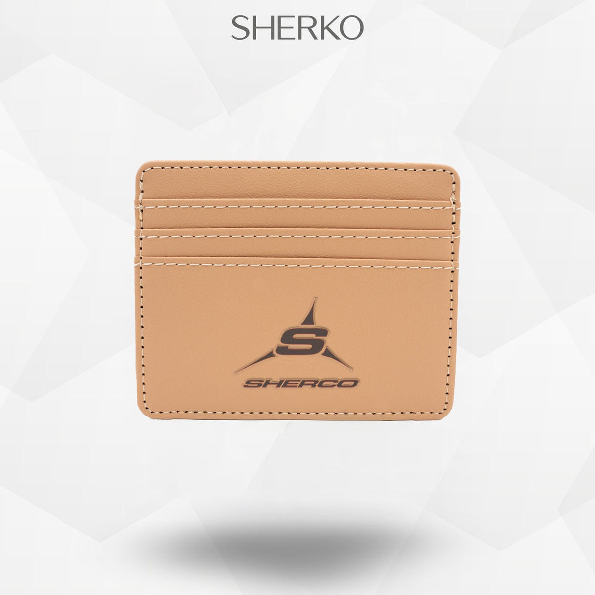 Porte Carte Bancaire Sherco