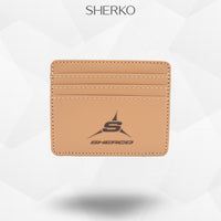 Porte Carte Bancaire Sherco