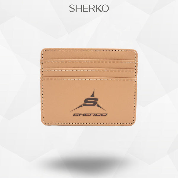 Portacarte Sherco