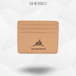 Porte Carte Bancaire Sherko