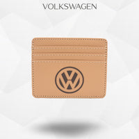 Porte Carte Bancaire Volkswagen