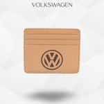 Porte Carte Bancaire Volkswagen