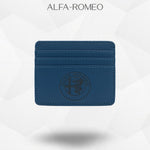 Porte Carte Bancaire Alfa-Romeo