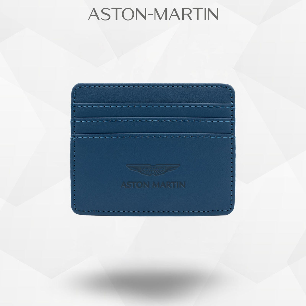 Porte Carte Bancaire Aston-Martin