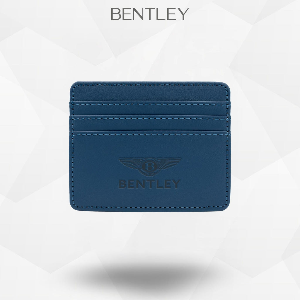 Porte Carte Bancaire Bentley