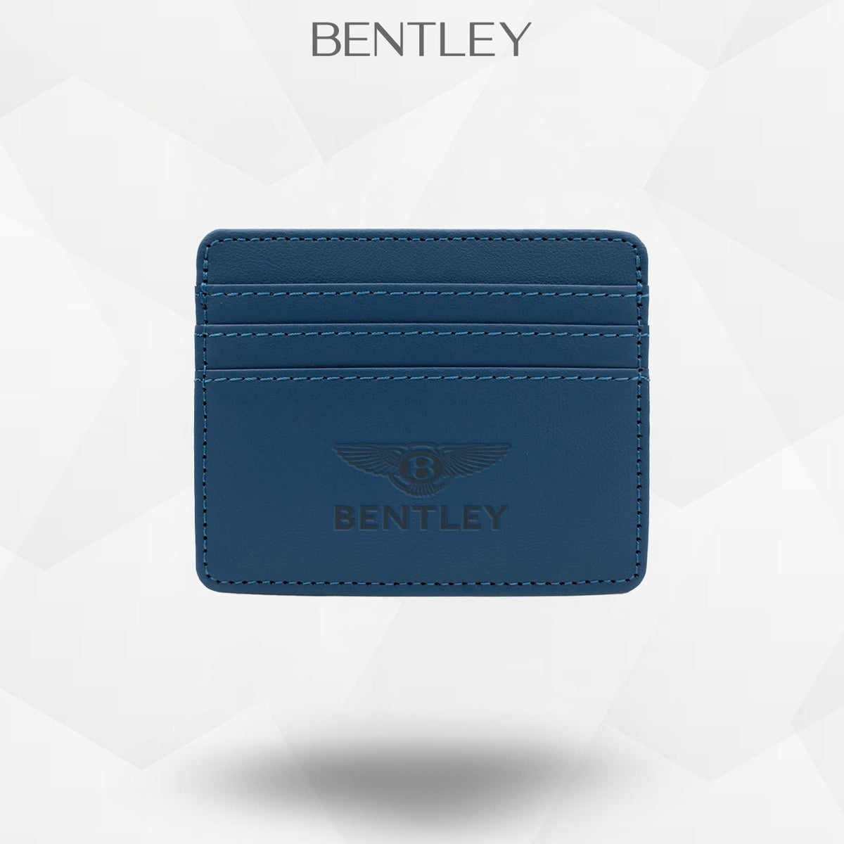 Porte Carte Bancaire Bentley