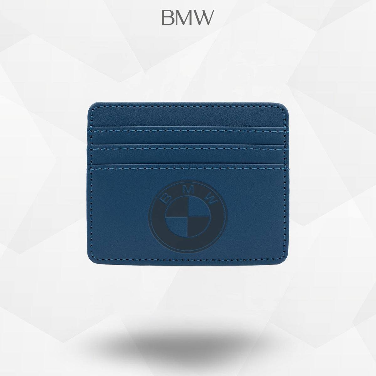 Porte Carte Bancaire BMW
