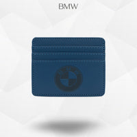 Porte Carte Bancaire BMW