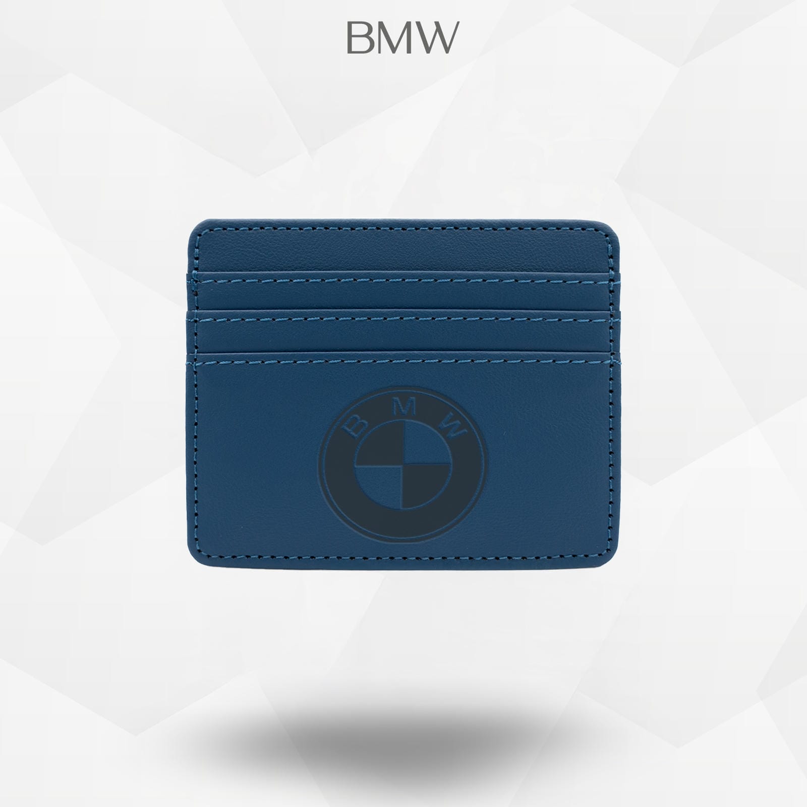 Porte Carte Bancaire BMW
