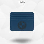 Porte Carte Bancaire BMW