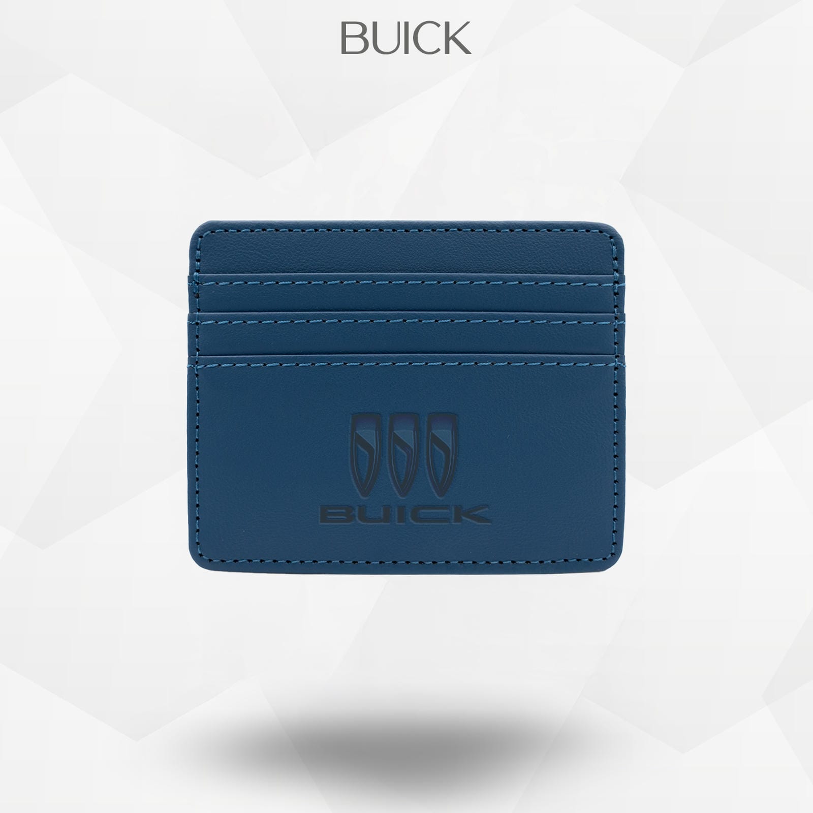 Porte carte bancaire Buick