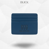Kreditkartenetui Buick