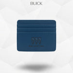 Porte Carte Bancaire Buick