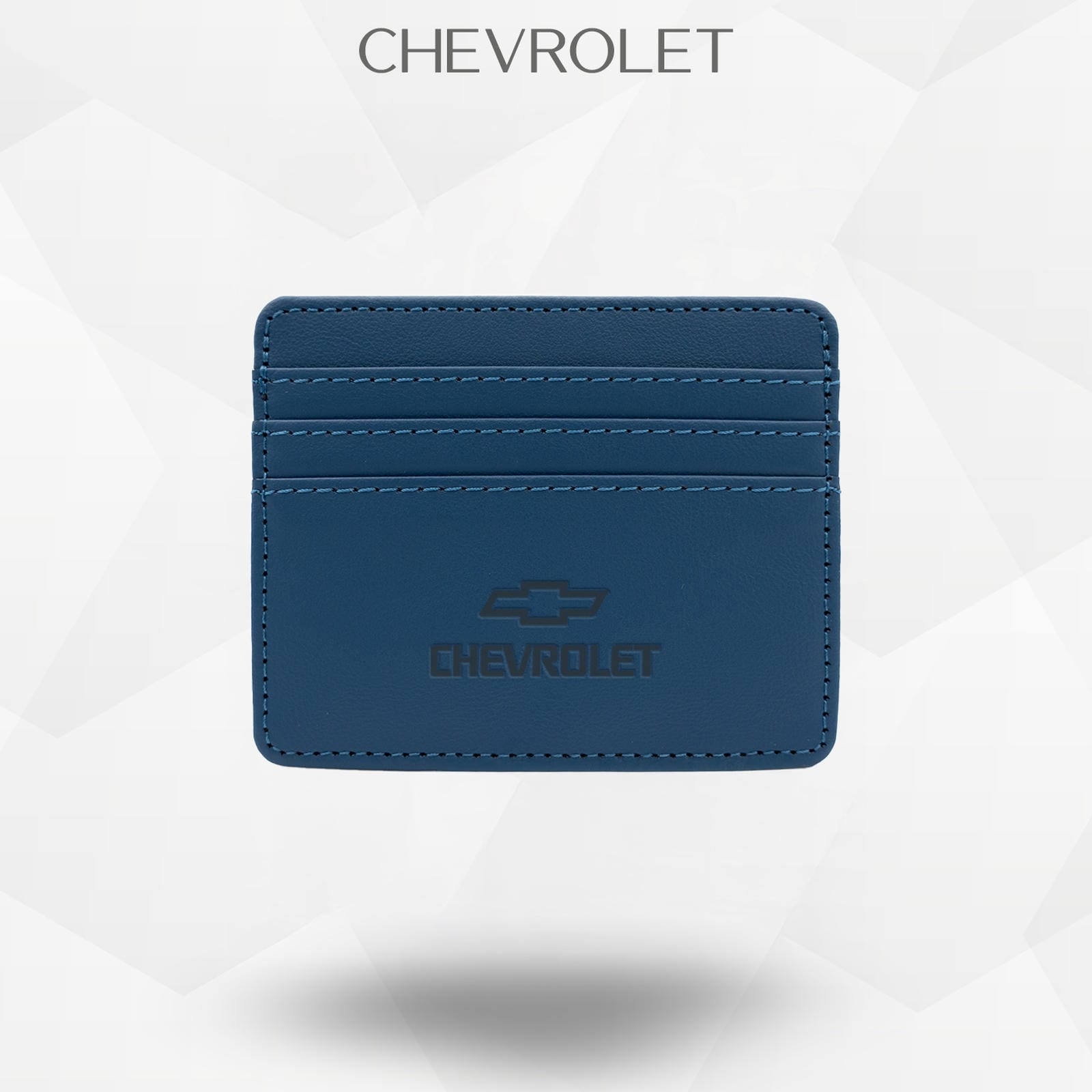 Porte carte bancaire Chevrolet