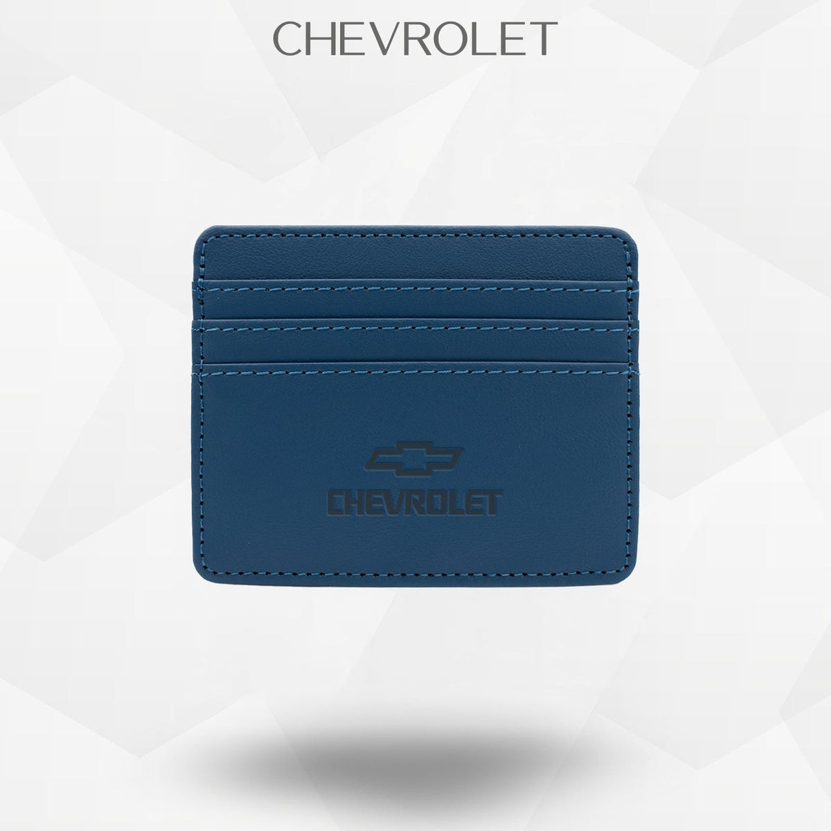 Porte Carte Bancaire Chevrolet