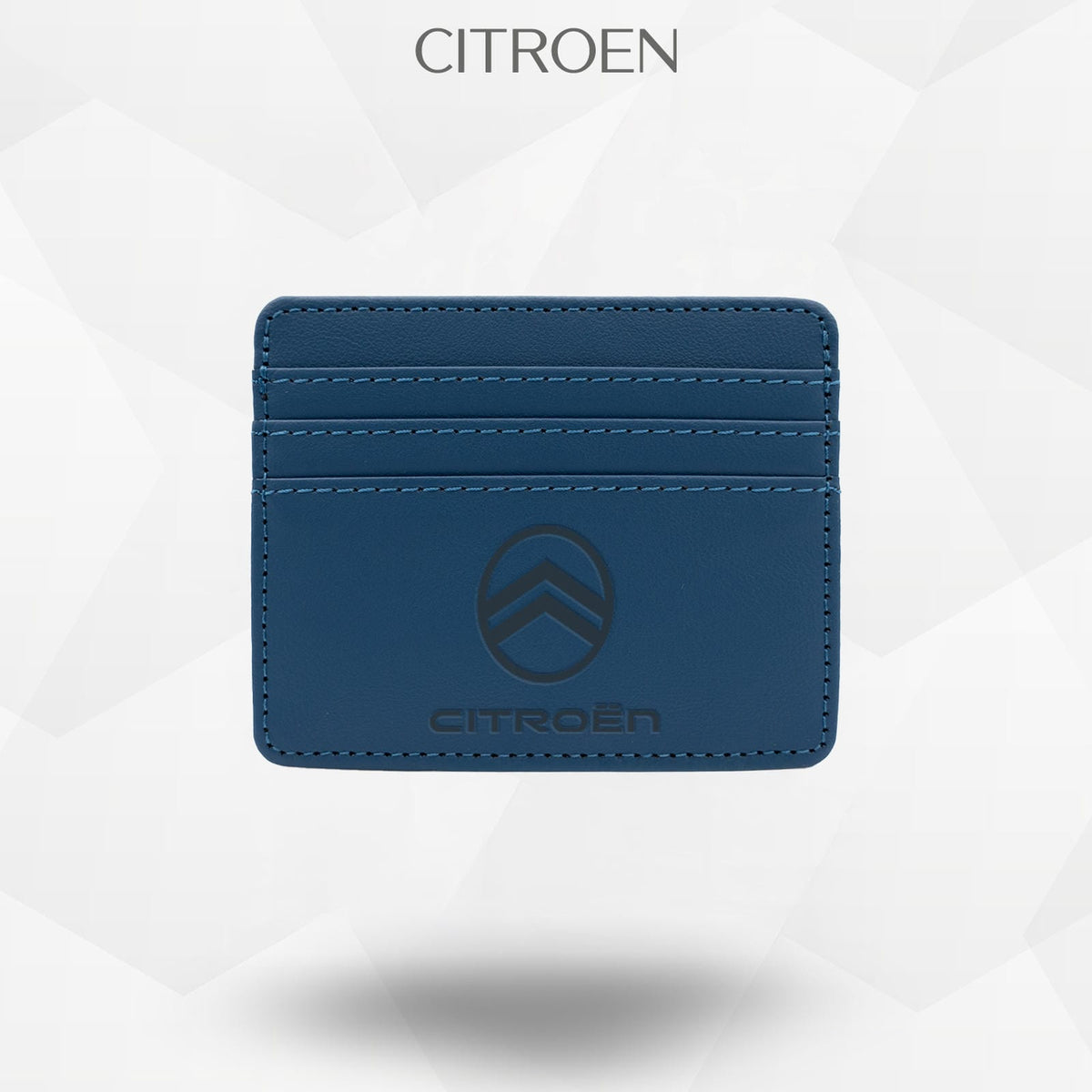 Porte Carte Bancaire Citroën