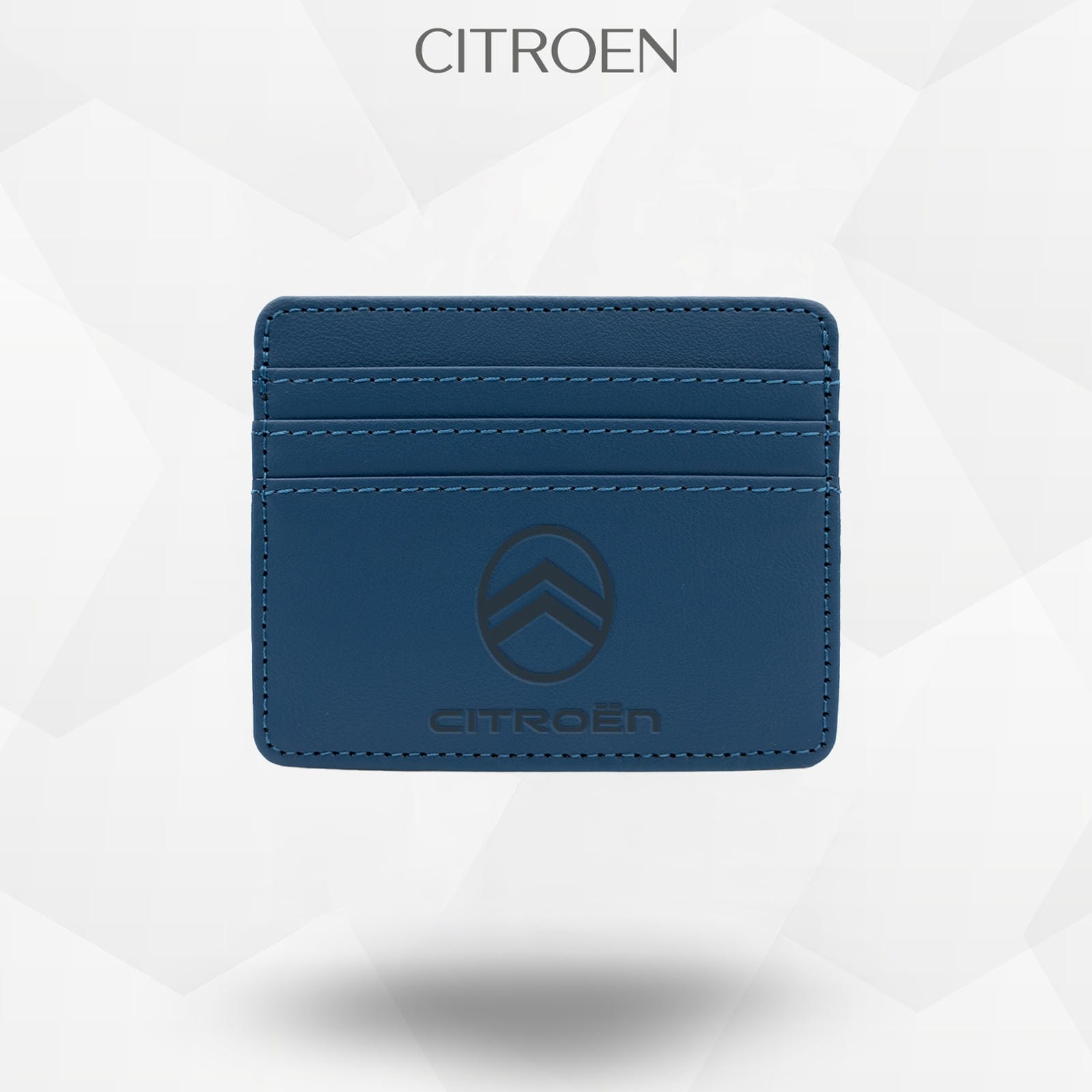 Porte Carte Bancaire Citroën