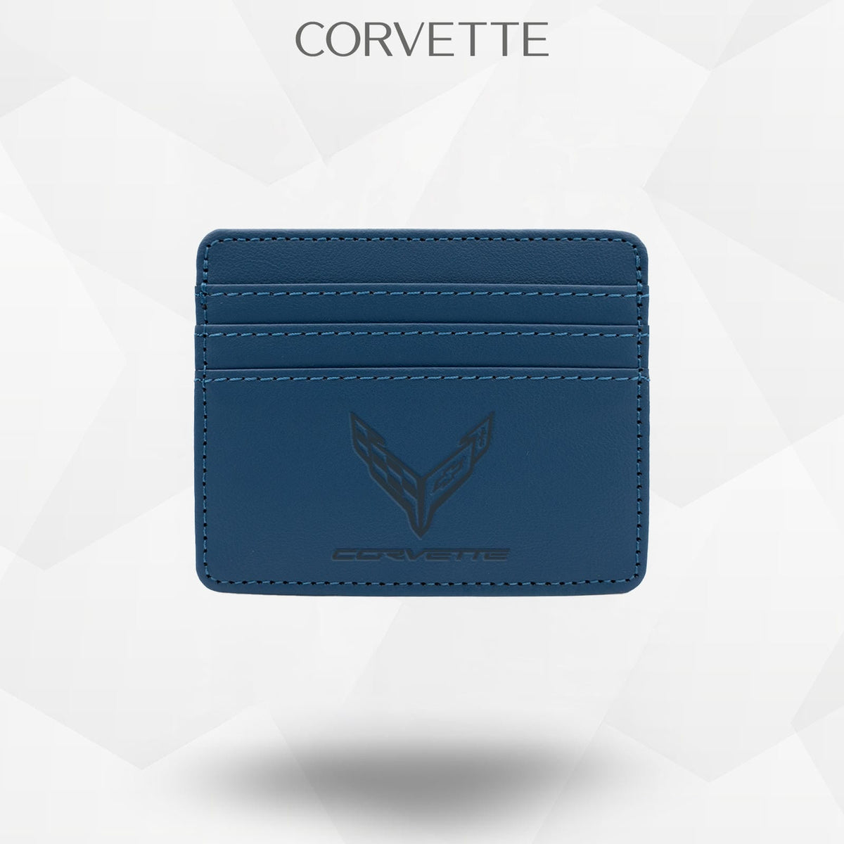 Porte Carte Bancaire Corvette