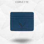 Porte Carte Bancaire Corvette