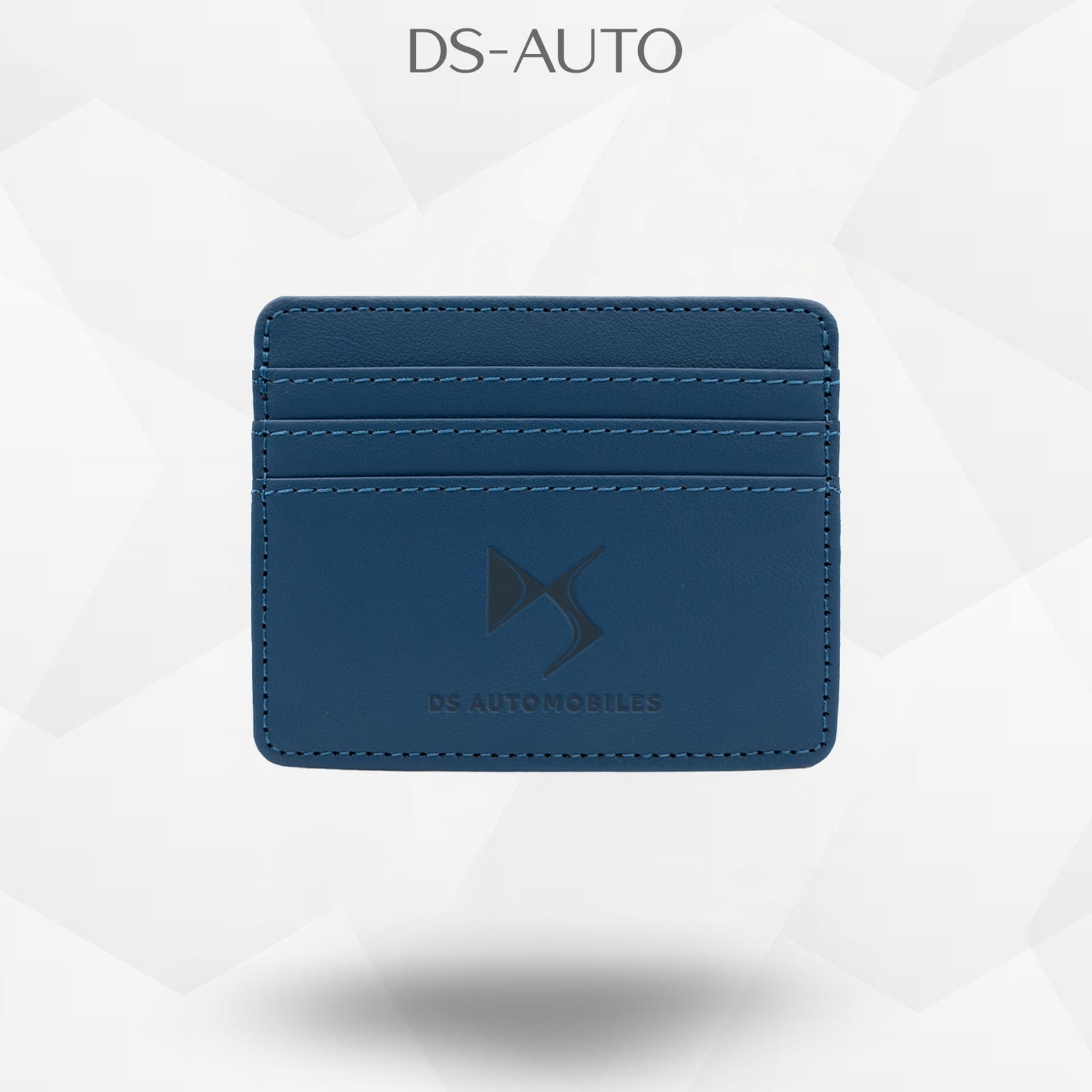 DS Automobiles Kreditkartenetui