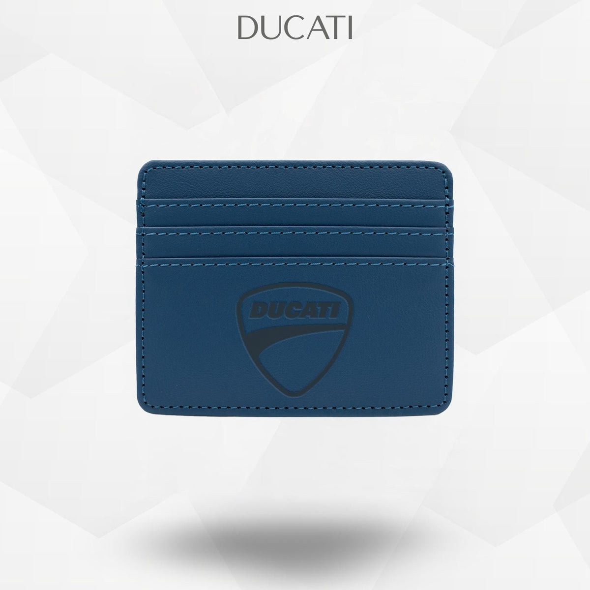 Porte Carte Bancaire Ducati
