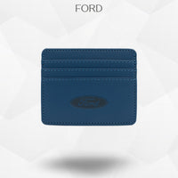 Porte Carte Bancaire Ford