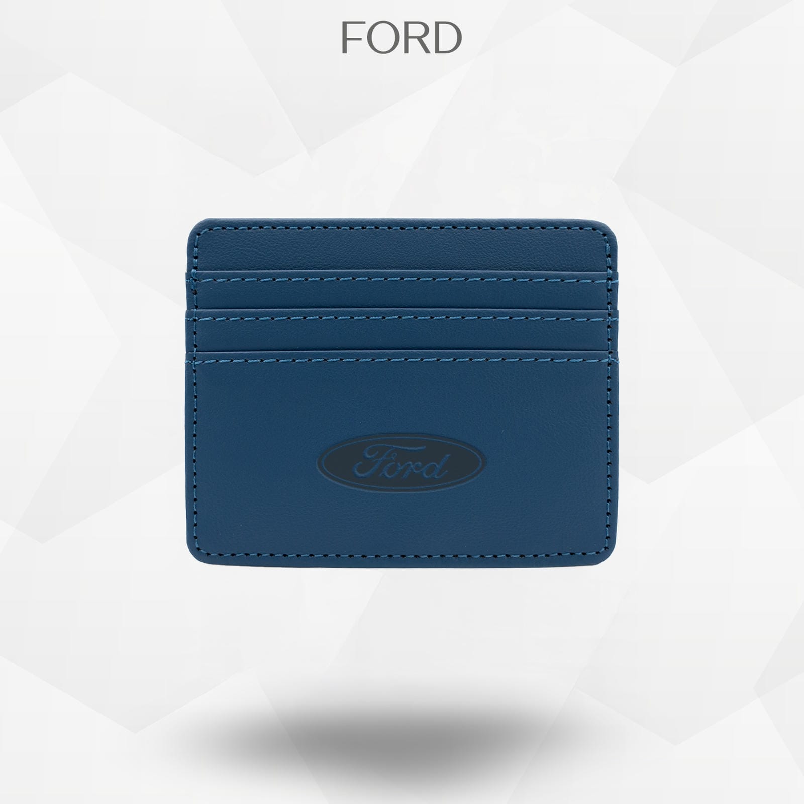 Porte Carte Bancaire Ford