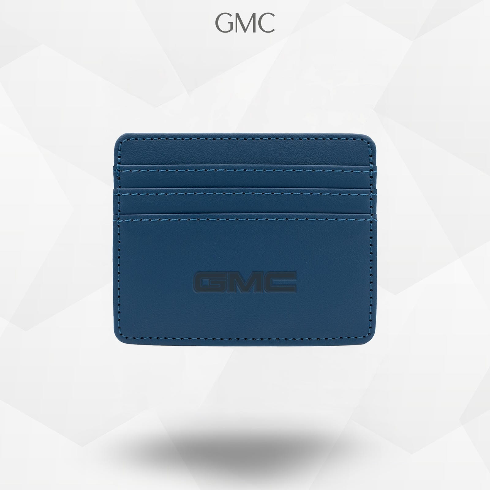 Porte carte bancaire Gmc