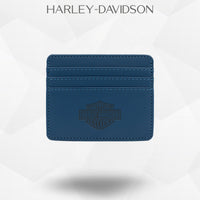Porte Carte Bancaire Harley-Davidson