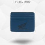 Porte Carte Bancaire Honda Moto