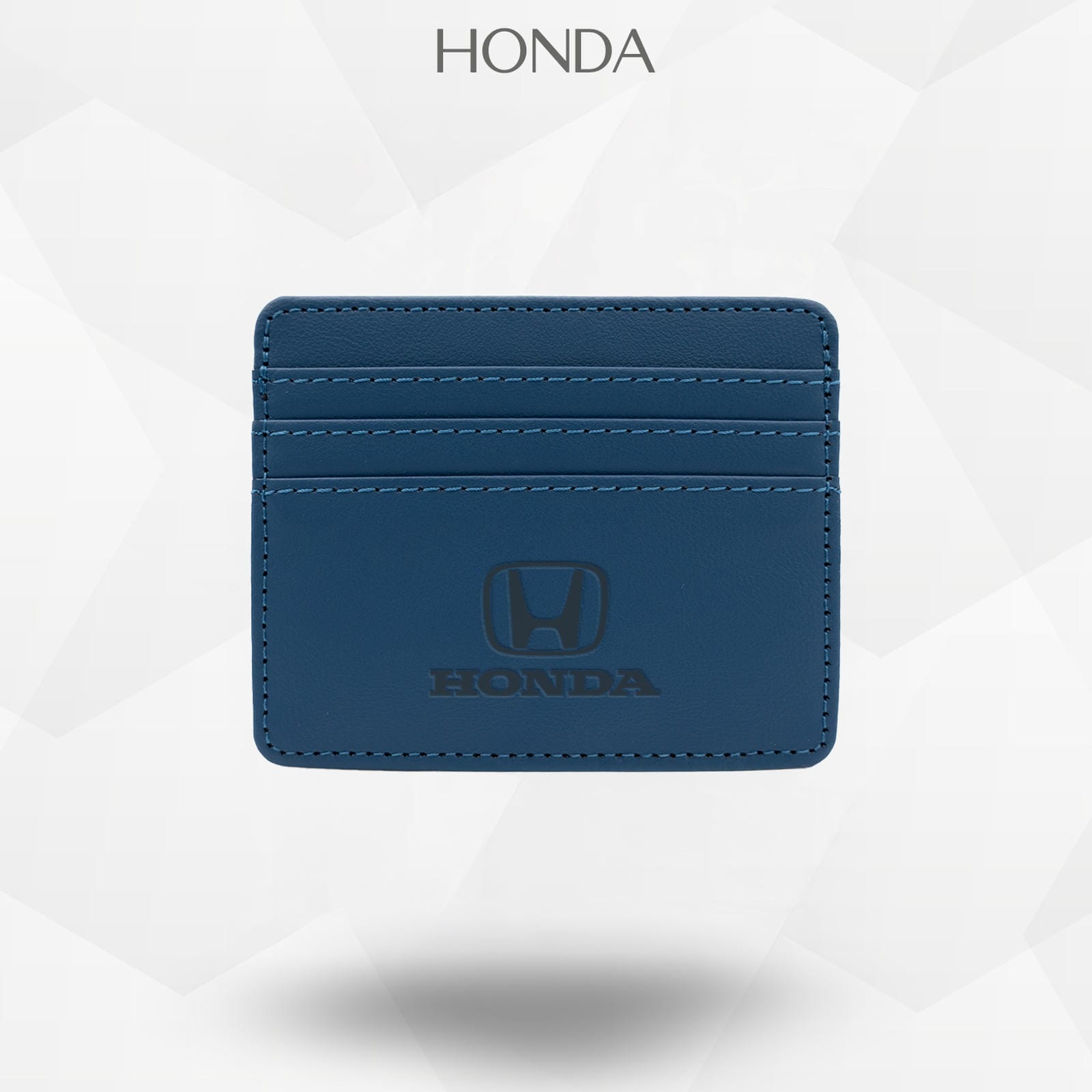 Porte carte bancaire Honda