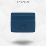 Porte Carte Bancaire Hyundai