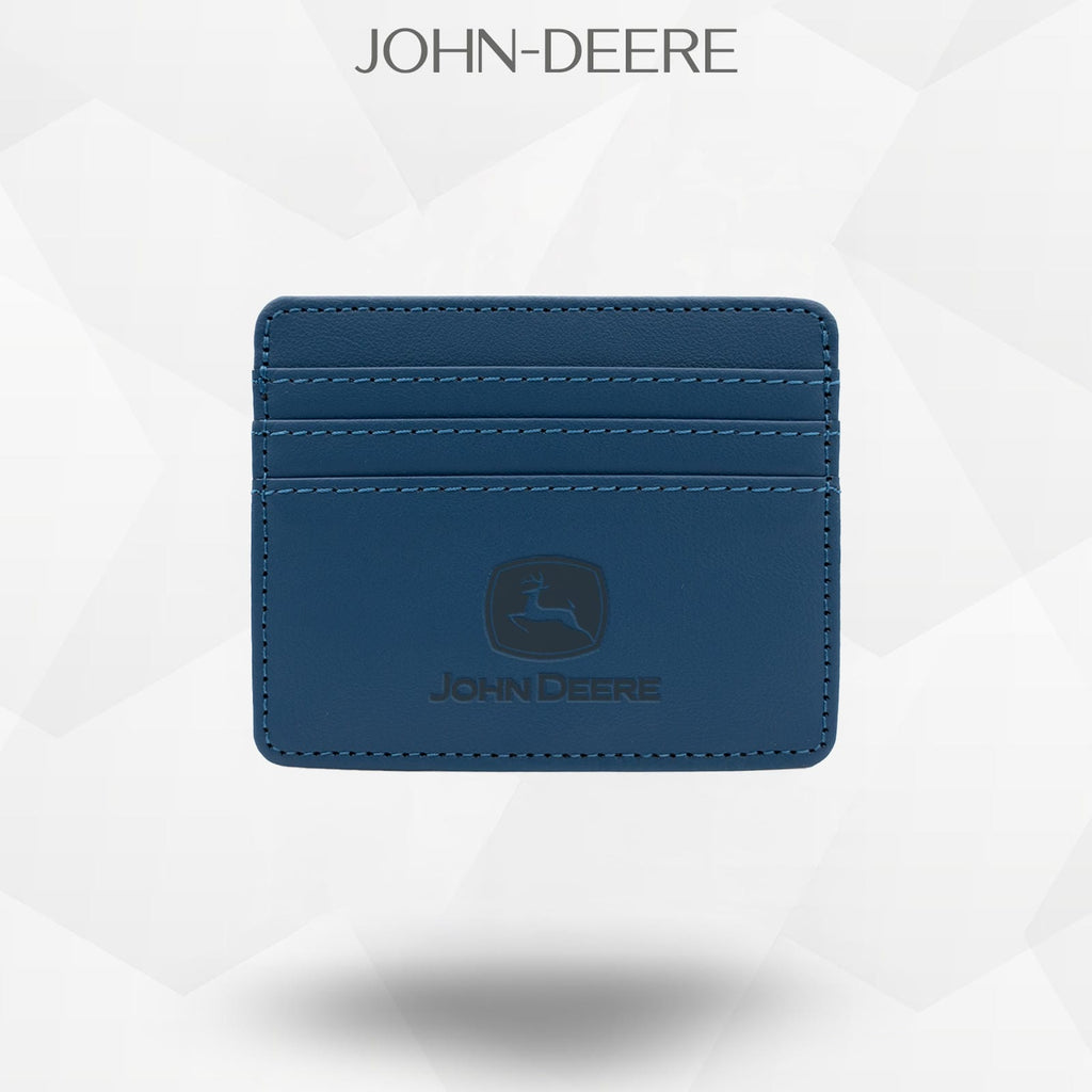 Porte Carte Bancaire John Deere