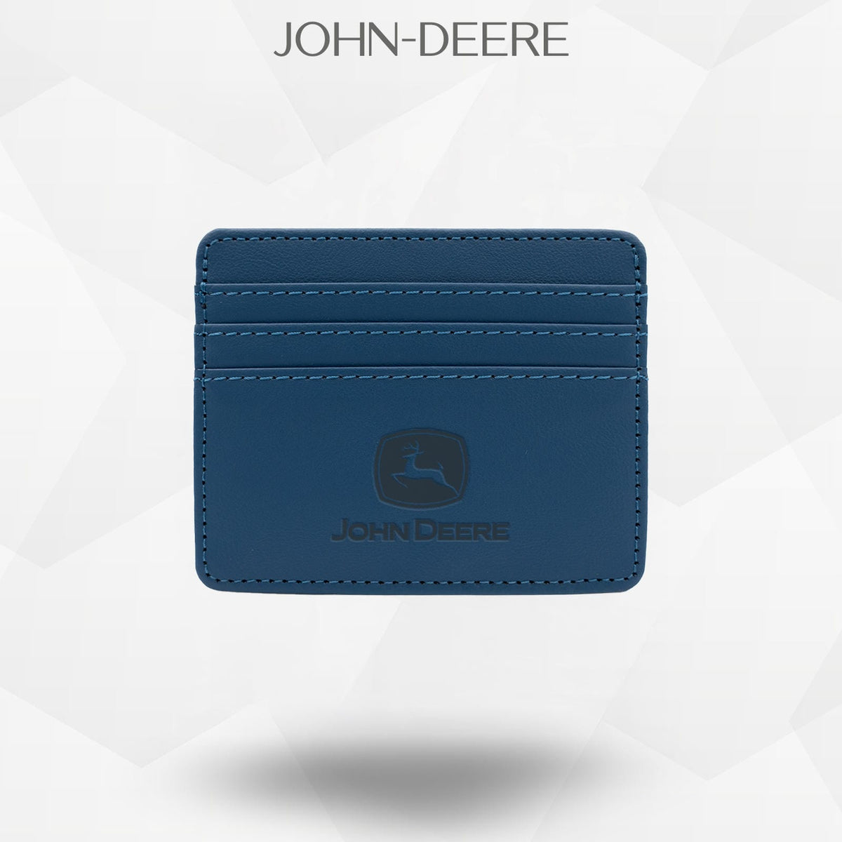Porte Carte Bancaire John Deere