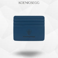 Porte Carte Bancaire Koenigsegg