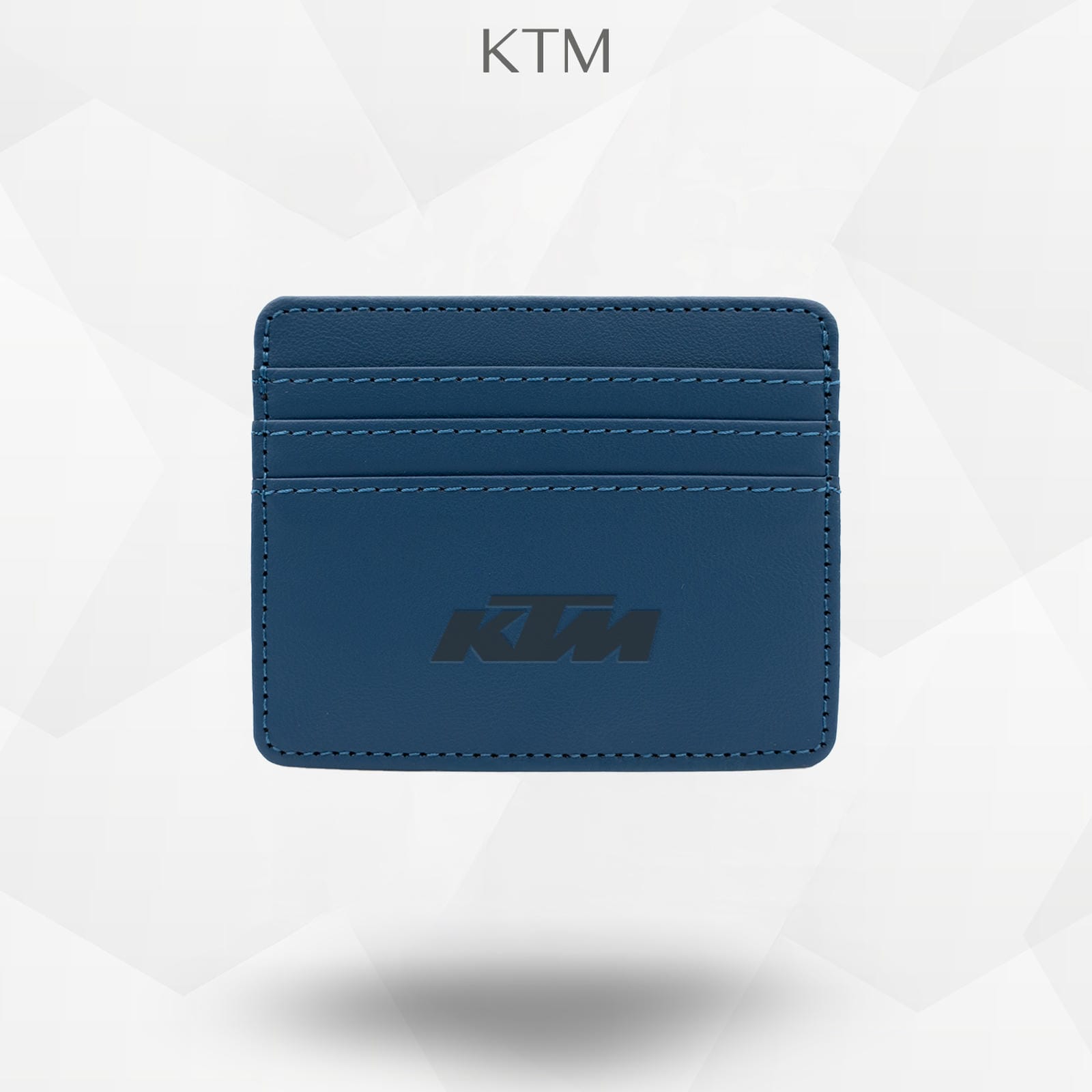 Porte Carte Bancaire KTM