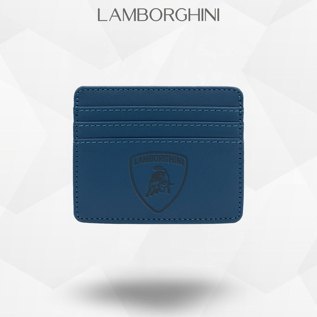 Porte Carte Bancaire Lamborghini