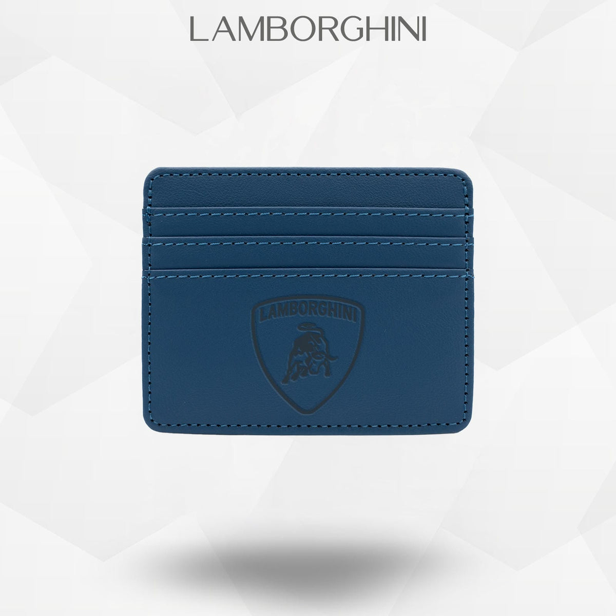 Porte Carte Bancaire Lamborghini